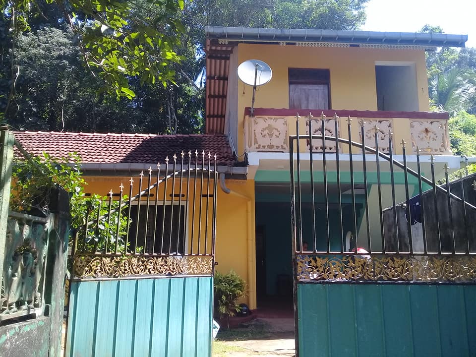 House for sale Mirigama Giriulla