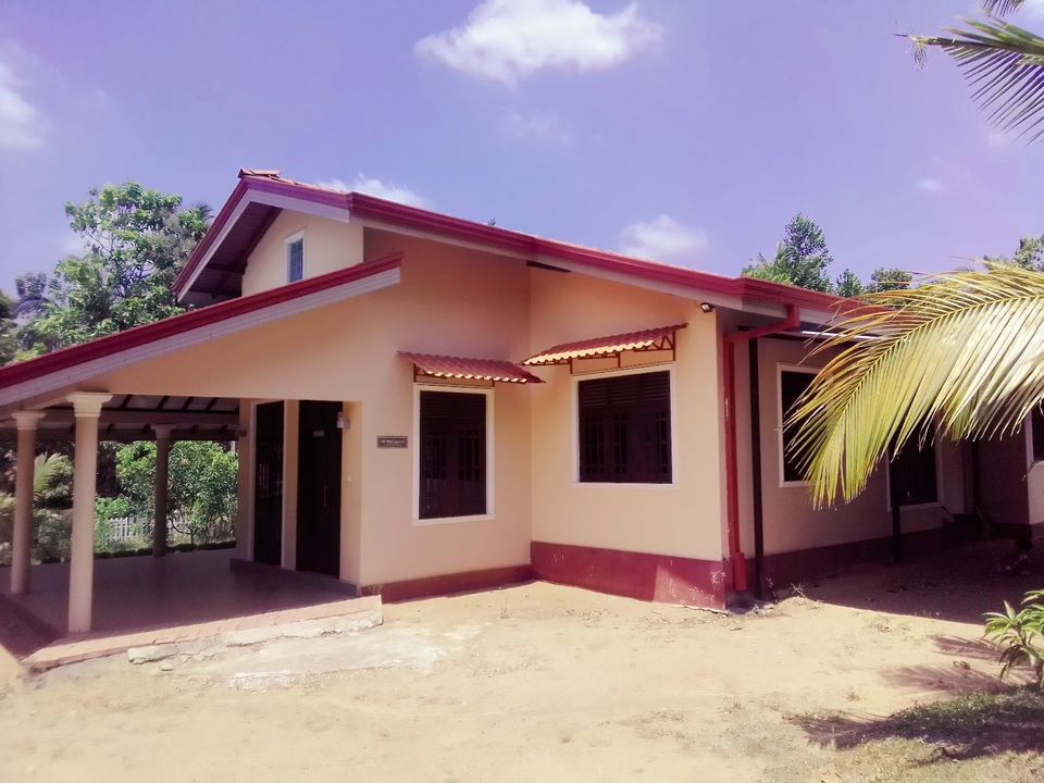 house for sale kurunegala